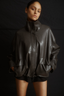 Ares Bomber Deep Moss
