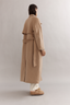 Paddington Coat Camel