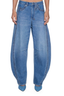Barrel Jean Highway