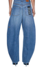 Barrel Jean Highway