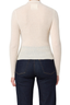 Paloma Cardigan Sweater Cream