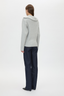 Anouk Knit Pullover Grey Marle