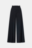 Ascent Wide Leg Pant Dark Grey