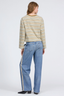 Miramar Terry Track Pant Sutton
