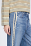 Miramar Terry Track Pant Sutton