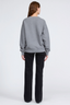 RBNY Oversized Sweatshirt Heather Grey