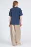 University Alex Tee Navy