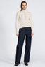 Lucy Henley Ivory