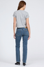 Sutton Full Slim Cigarette Jean Caswell