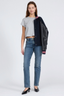 Sutton Full Slim Cigarette Jean Caswell