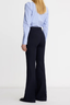Classic Pant Deep Navy