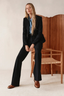 Classic Pant Deep Navy