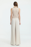 Noor Pant Cream