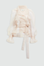 Renew Jacket Coconut Cream