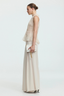 Soloist Top Coconut Cream