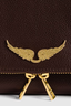 Rock Clutch Deep Purple