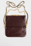 Rock Nano Clutch Deep Purple