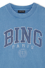 Miles Sweatshirt Bing Paris Vintage Blue
