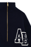 Cleo Sweater Modern Navy