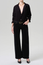 Kayla Shirt Corduroy Charcoal