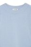 Caroline Sweater Pale Blue