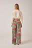 Virginia Blouse Ivory Whisper