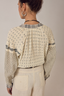 Noemi Blouse Ash