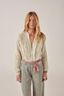 Elta Blouse Cloud Thread