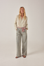 Elta Blouse Cloud Thread