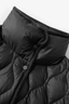 Down Jacket Black