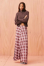 Haze Maxi Skirt