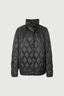 Down Jacket Black