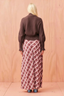 Haze Maxi Skirt