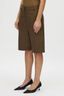 Mahdavi Short Cypress