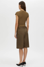 Mahdavi Short Cypress