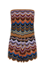 Azul Playsuit Cadaquès Stripe