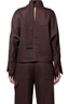 Kembra Top Ironwood