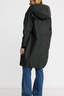 Dark And Stormy Coat Army