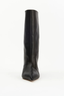 Nala Boot Black Leather