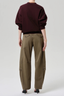 Flight Pant Tea Leaf