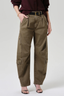 Flight Pant Tea Leaf