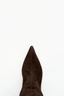 Nala Boot Choc Suede