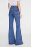 Wyatt Jean Freshwater Blue