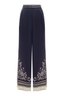 Banderra Silk Pant
