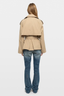 Kivana Cotton Jacket Latte