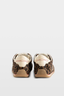 Leo Pony Dance Sneakers Brandy