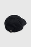 Westley Emblem Logo Cap Black/Tan