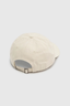 Westley Emblem Logo Cap White/ Red