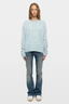 Markuz Bandana Sweater Frozen