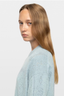 Markuz Bandana Sweater Frozen